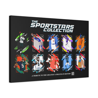 SportStars Final Gift