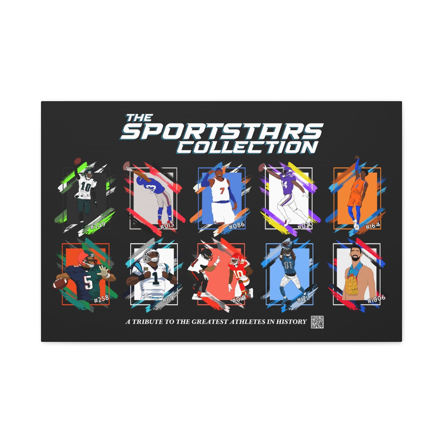 SportStars Final Gift