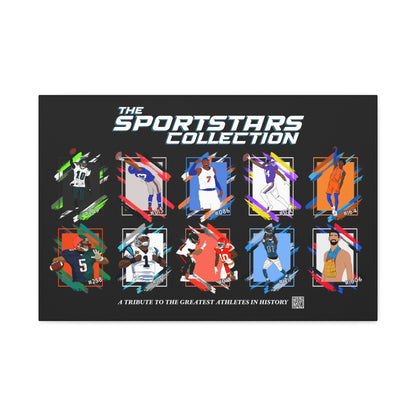 SportStars Final Gift