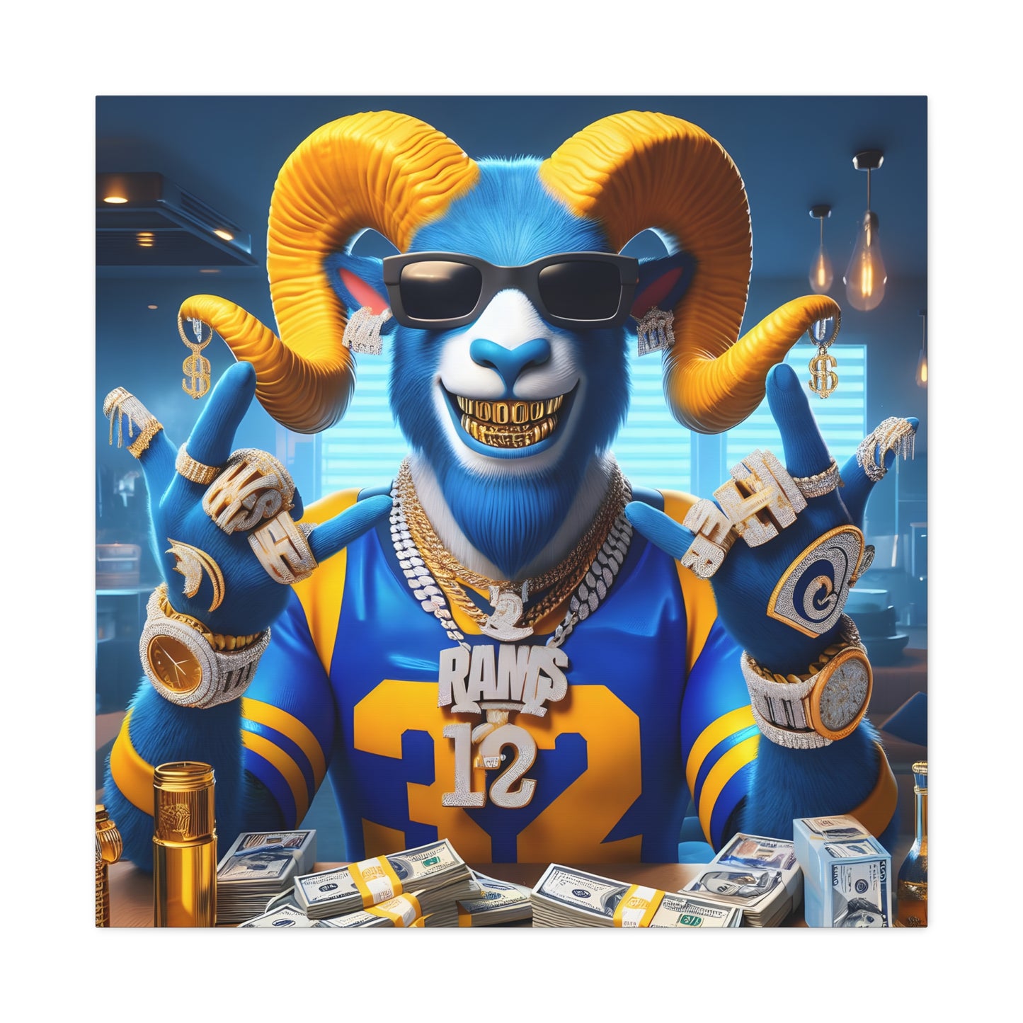 Rams